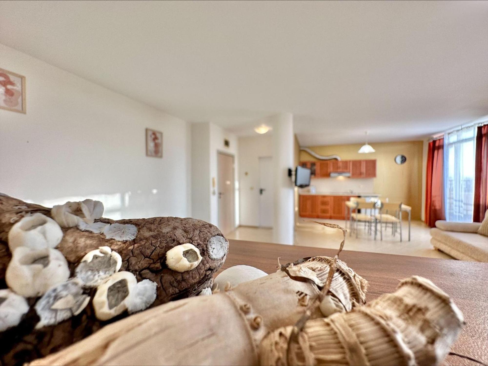 Menada Grand Resort Apartments Aheloy Zimmer foto